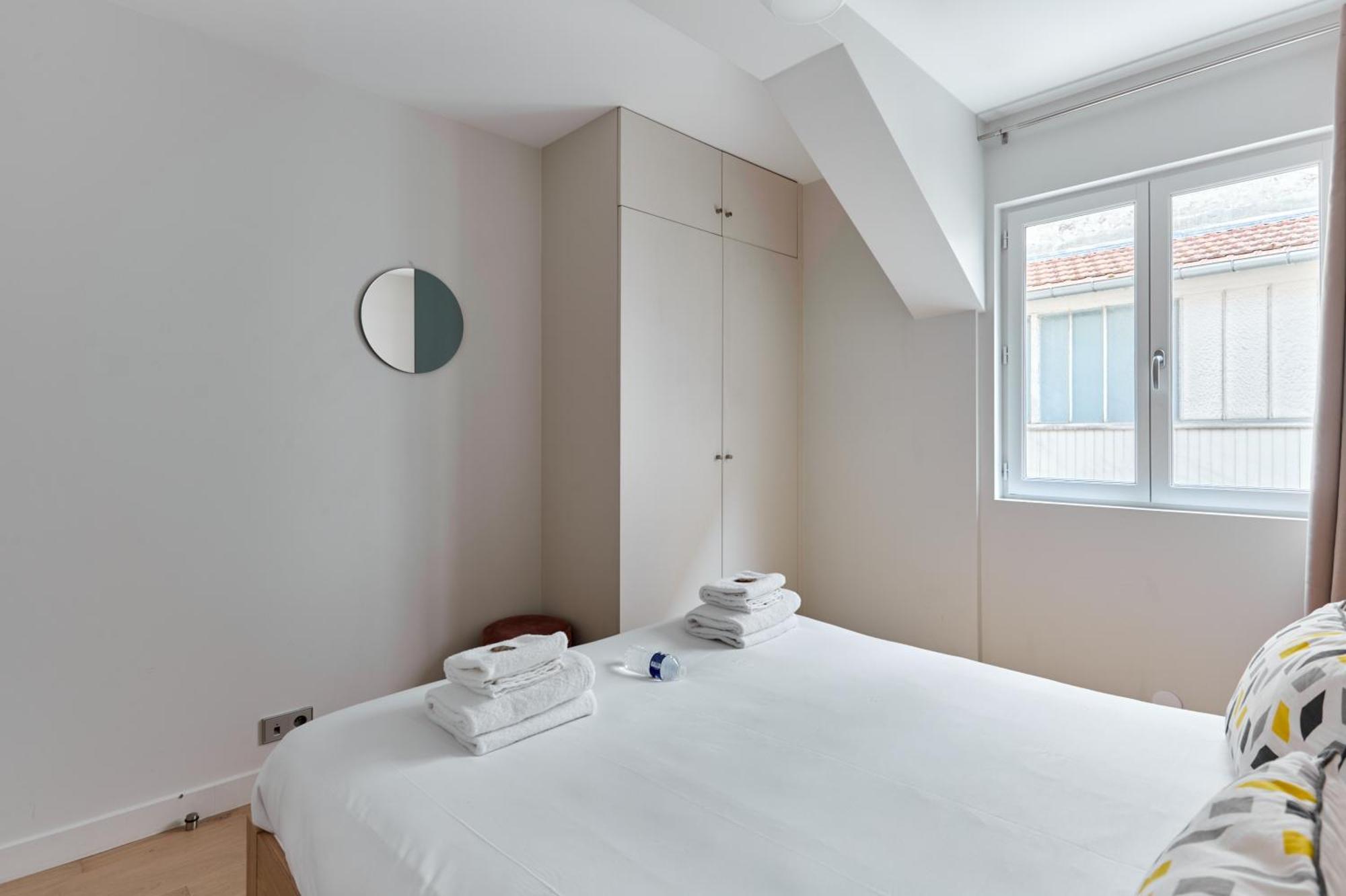 Grand 4br - 17th Arrondissement *