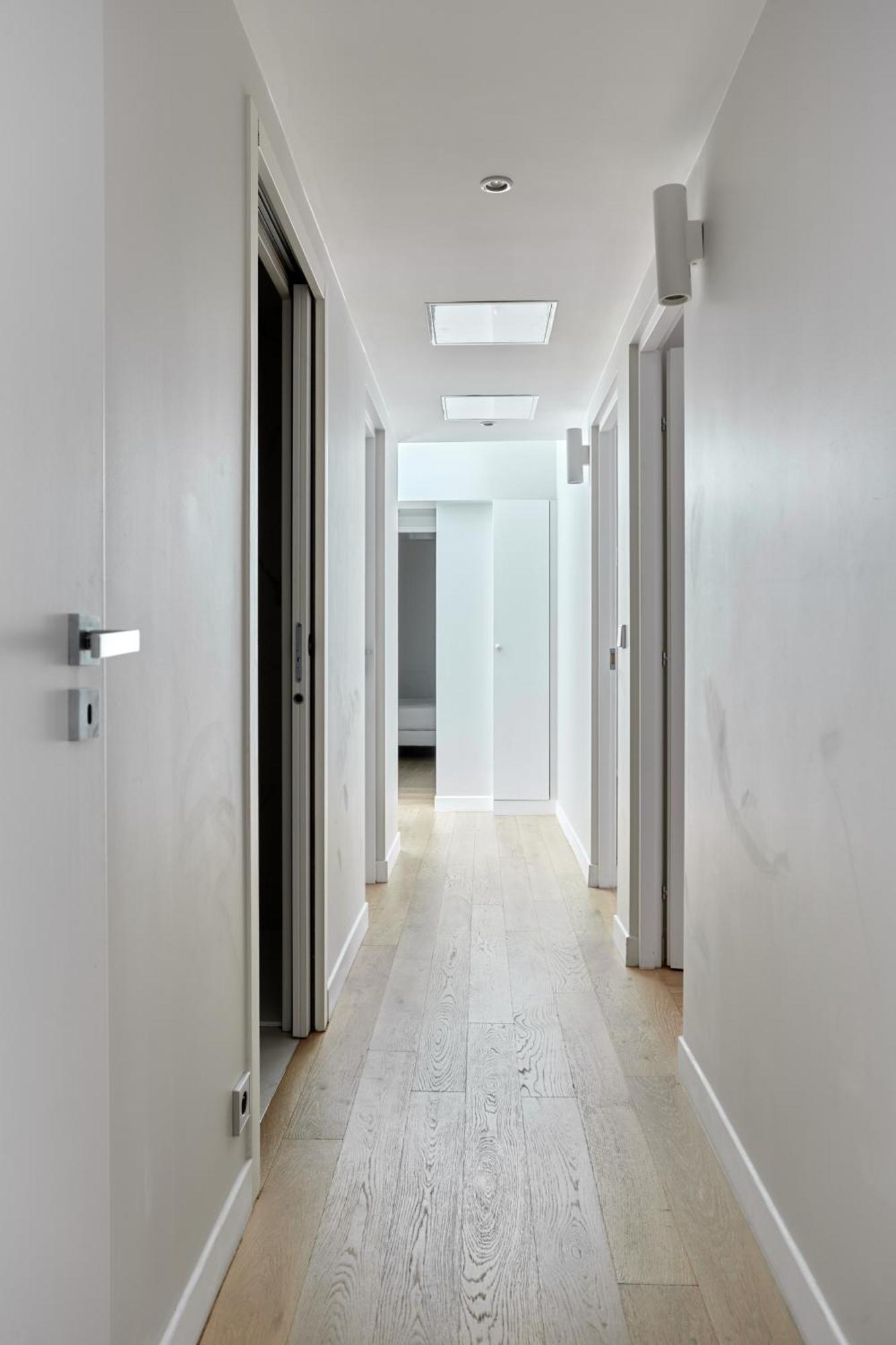 Appartement Grand 4br - 17th Arrondissement